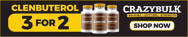 achat steroides france Clenbuterol